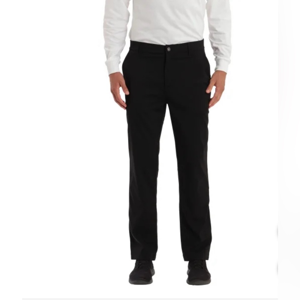 Gerry Men’s Fleece Lined Pant